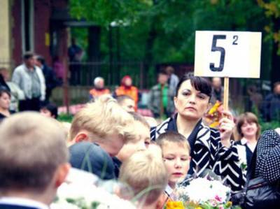 Три четверти российских учителей страдают хроническим истощением