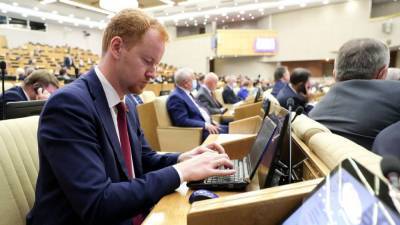 Депутаты Госдумы РФ приняли закон о восстановлении вытрезвителей
