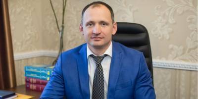 Олег Татаров поехал на работу в ОПУ, несмотря на «отстранение от должности» — журналист