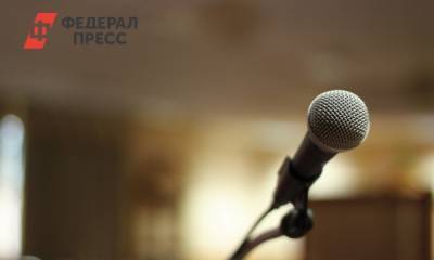Бар в центре Челябинска попал под суд из-за концерта Михаила Шаца