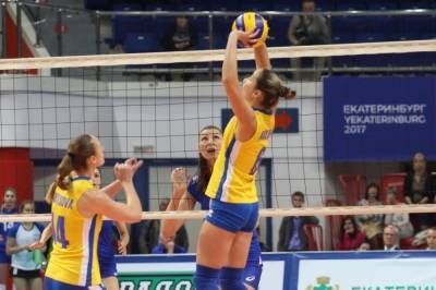 Чемпионат мира по волейболу пройдет в Екатеринбурге, несмотря на решение суда в Лозанне