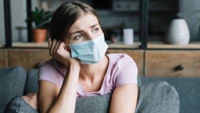 Медики выяснили, во сколько раз коронавирус смертоноснее гриппа