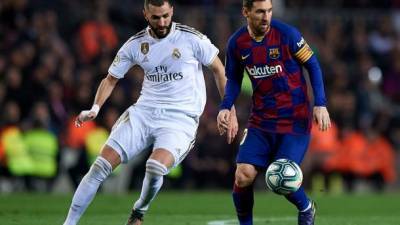 Форвард "Реала" перехватил у Месси звание футболиста года в Испании