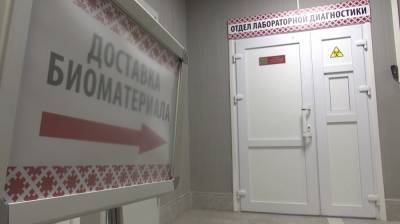 Носителей коронавируса в Воронежской области за сутки стало на 388 больше