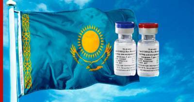 Казахстан захотел зарегистрировать вакцину от COVID-19 до 12 февраля