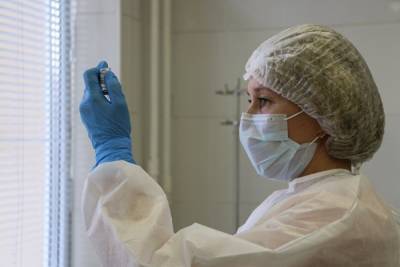 Число умерших от коронавируса в Тюменской области, ХМАО и ЯНАО превысило 1 тыс. человек