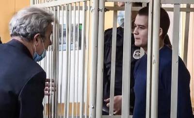 Рамиль Шамсутдинов выступил с последним словом в суде