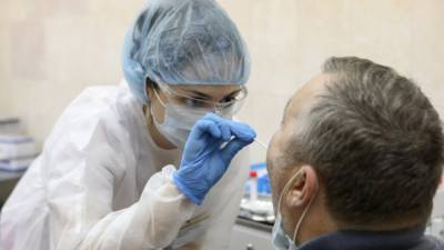 В России заразились коронавирусом еще 28 776 человек