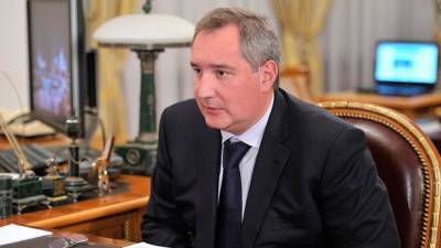 Рогозин потребовал отменить санкции в отношении РКЦ "Прогресс"