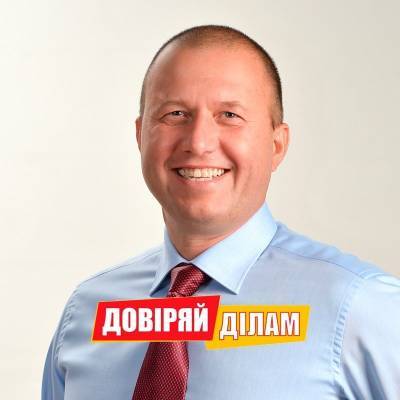 Депутат горсовета Одессы сложил мандат и может стать прокурором области - СМИ