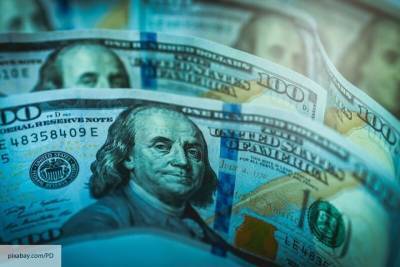 Питер Шифф - Финансист рассказал, чего ожидать от доллара в 2021 году - politros.com - США