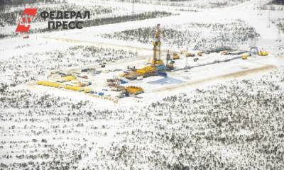 «РН-Юганскнефтегаз» расширяет парк буровых мощностей