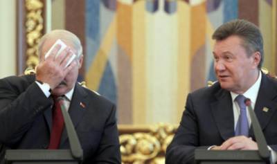 Почему Белоруссии не подходит украинская «методичка»