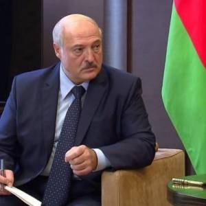 Сенат США утвердил законопроект с санкциями по Беларуси