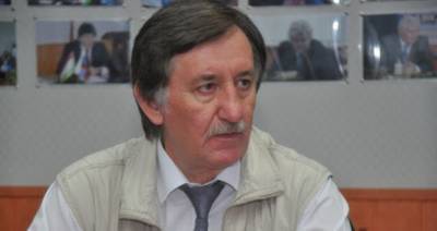 Андрей Захватов: «Ключи к росту денежных переводов в Таджикистан находятся не у российских работодателей, а у государственных служащих Таджикистана»