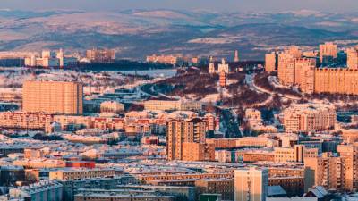 Фонд развития Дальнего Востока и Арктики поддержит инвестпроект в Мурманской области
