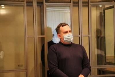 Участник нападения на Буденновск приговорен к 12 годам заключения