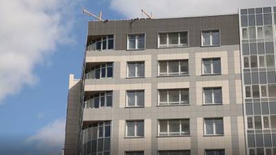 Дольщик добился от строительной компании 1,5 миллиона рублей неустойки