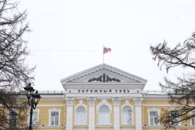 Кассира в Шатковском районе будут судить за растрату
