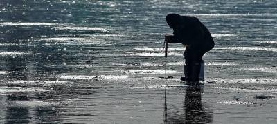 Еще один рыбак утонул в Карелии
