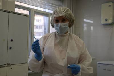 Новые смерти от коронавируса зафиксировали в Салехарде, Новом Уренгое и Ноябрьске