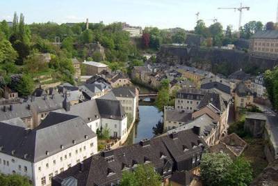 Депутаты ратифицировали налоговое соглашение с Люксембургом