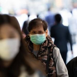 Южная Корея усиливает карантин из-за коронавируса
