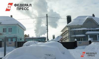 Куйвашев пообещал снизить выбросы тагильских заводов «практически до нуля»