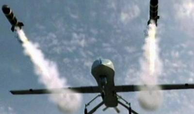 Российские дроны-камикадзе уничтожили базу турецких джихадистов в Сирии