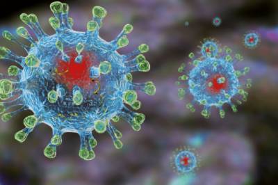 Коронавирус мутирует гораздо медленнее гриппа, - ВОЗ