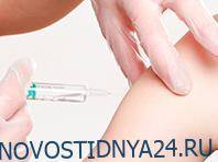 Вакцины против COVID-19 войдут в нацкалендарь прививок