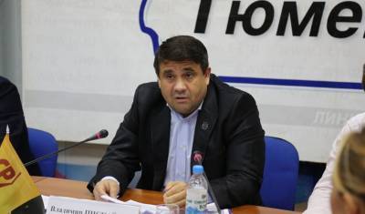 Владимир Пискайкин: губернатор Тюменской области честно рассказал о положении дел