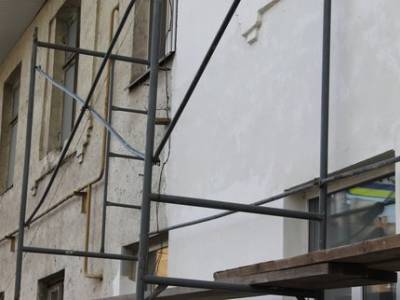 В Башкирии на капитальный ремонт домов потратят 4,2 млрд рублей
