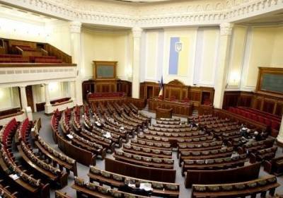 Сазонов: ОПЗЖ и ЕС договорились работать в едином ключе, чтобы добиться роспуска этого созыва парламента