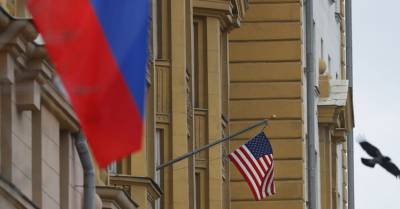 Уилбур Росс - США ввели новые торговые ограничения против 45 российских компаний, в том числе связанных с космосом - rus.delfi.lv - США