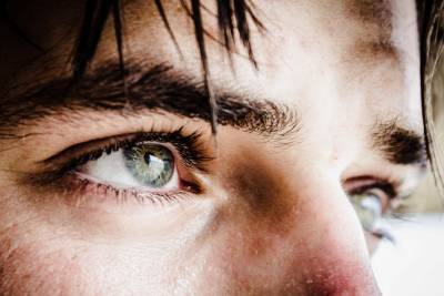 Искусственный интеллект определит психологическое состояние больных по движению глаз