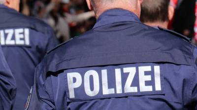 Масштабные обыски прошли в Берлине по подозрению в подготовке теракта