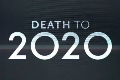 Хью Грант - Сэмюэл Л.Джексон - Элизабет Кудроу - Вышел трейлер фильма от Netflix «Смерть 2020-му» - bykvu.com - Украина