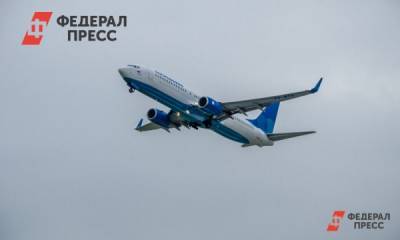Полет в никуда: пассажиры «Победы» раскупили все билеты на рейс из Москвы в Москву
