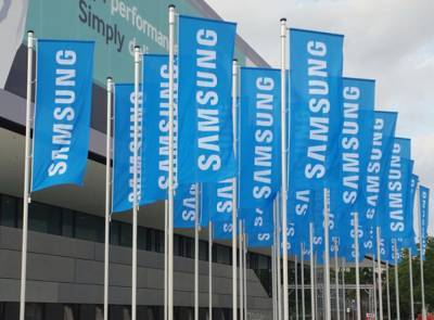 Samsung анонсировал презентацию новых товаров 6 января