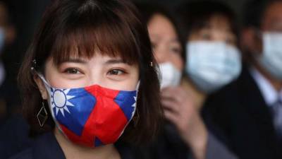 На Тайване обнаружен первый случай коронавируса после паузы 8 месяцев