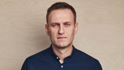 Россия расширит санкции против ЕС из-за ситуации с Навальным