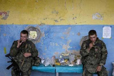 В Одесской области за халатность будут судить двух военных