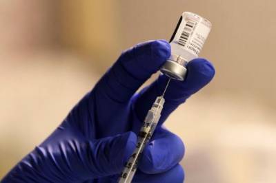 Комитет сейма Литвы одобрил нулевой НДС для вакцин и тестов