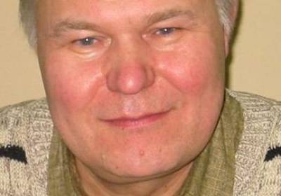Умер член-кореспондент НАН Украины Дмитрий Говорун