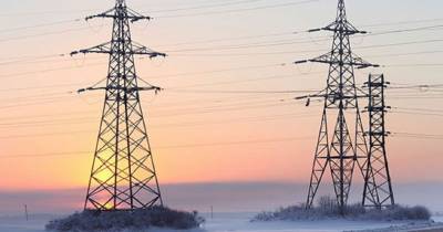 Украинская энергетика должна получить правила игры, основанные на уважении, – ОП