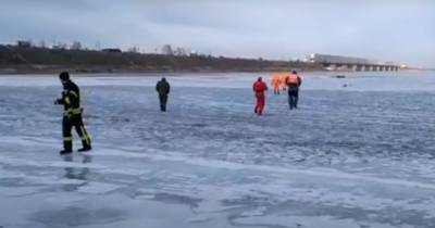 Реки и водохранилища: спасатели предупредили украинцев, где надо быть осторожными
