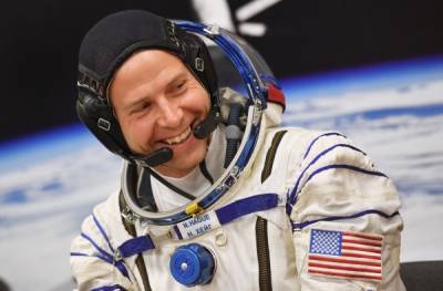 Космонавт заявил о непринципиальной важности участия США в МКС