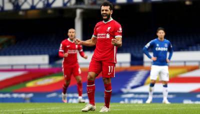 Ливерпуль предложит улучшенный контракт Салаху