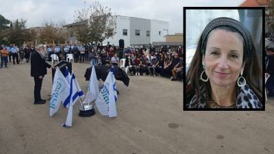 Подозрение на теракт: в Самарии идет розыск убийц израильтянки